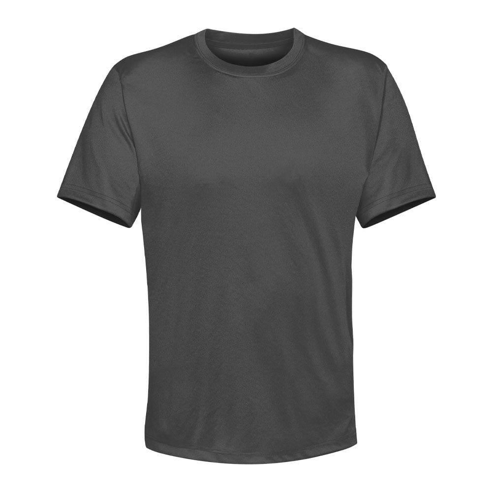 Camiseta Masculina Lisa Algodão Qualidade