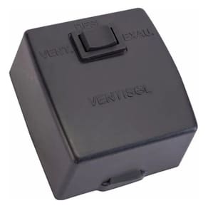 Chave Exaustor Ex 30/40cm 6uf C/capacitor 127v Ventisol