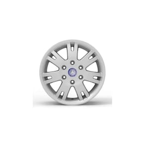 Roda Sprinter Mercedes Benz Aro 16X7 6X130Mm Et66 Cubo84.1