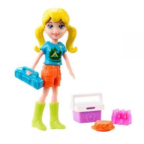 Polly Pocket Conjunto As Melhores Férias Totalmente Tropical - Mattel - A  sua Loja de Brinquedos, 10% Off no Boleto ou PIX