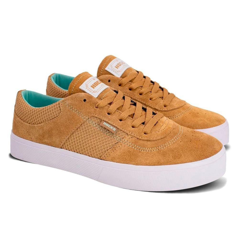 Tênis Hocks Skate Tempus Avela Unissex