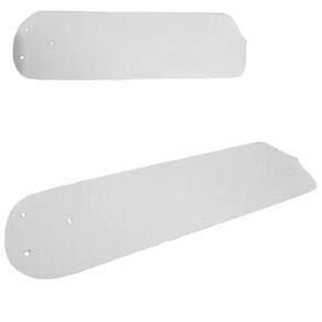 Hélice 3 Pás Para Ventilador De Teto Loren Sid M2