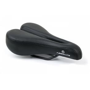 Selim Bicicleta MTB 150x250mm Antiprostático Absolute
