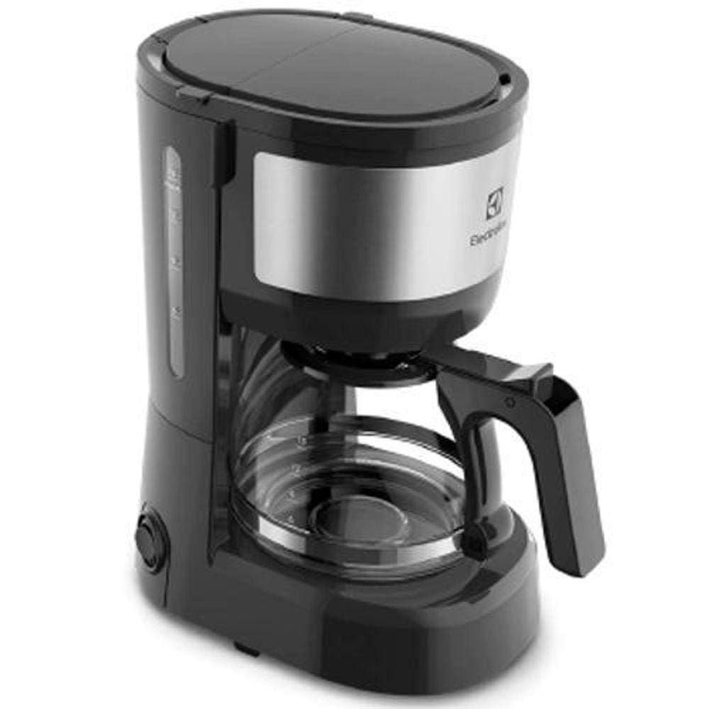 Cafeteira Electrolux Efficient 30 Xicaras Ecm20 - 4910Anbr5
