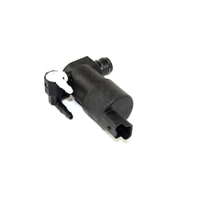 Peugeot 206 307 306 Bomba Esguicho Do Limpador Novo