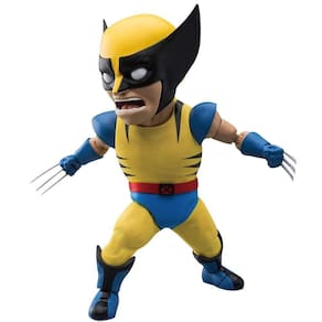 Wolverine - X-Men - Marvel Comics - Beast Kingdom