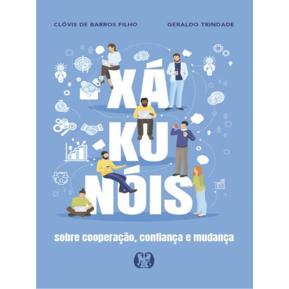 Xá-Ku-Nóis