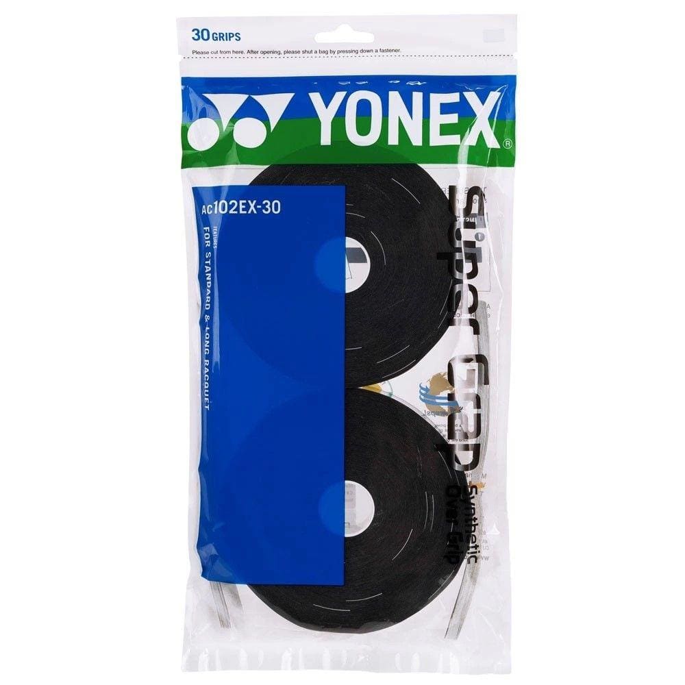 Overgrip Yonex Super Grap Com 30 Unidades