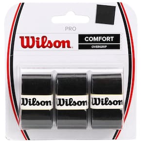 Overgrip Wilson Pro Comfort Com 03 Unidades