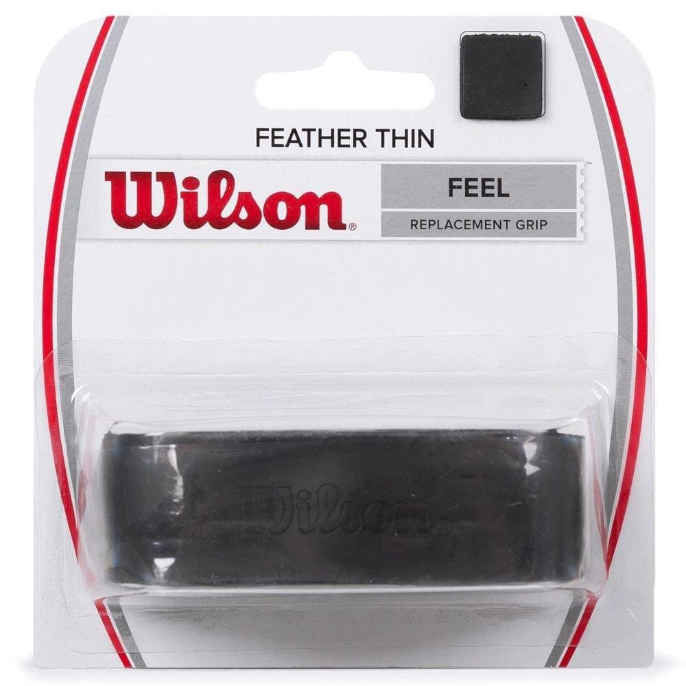 Cushion Grip Wilson Feather Thin