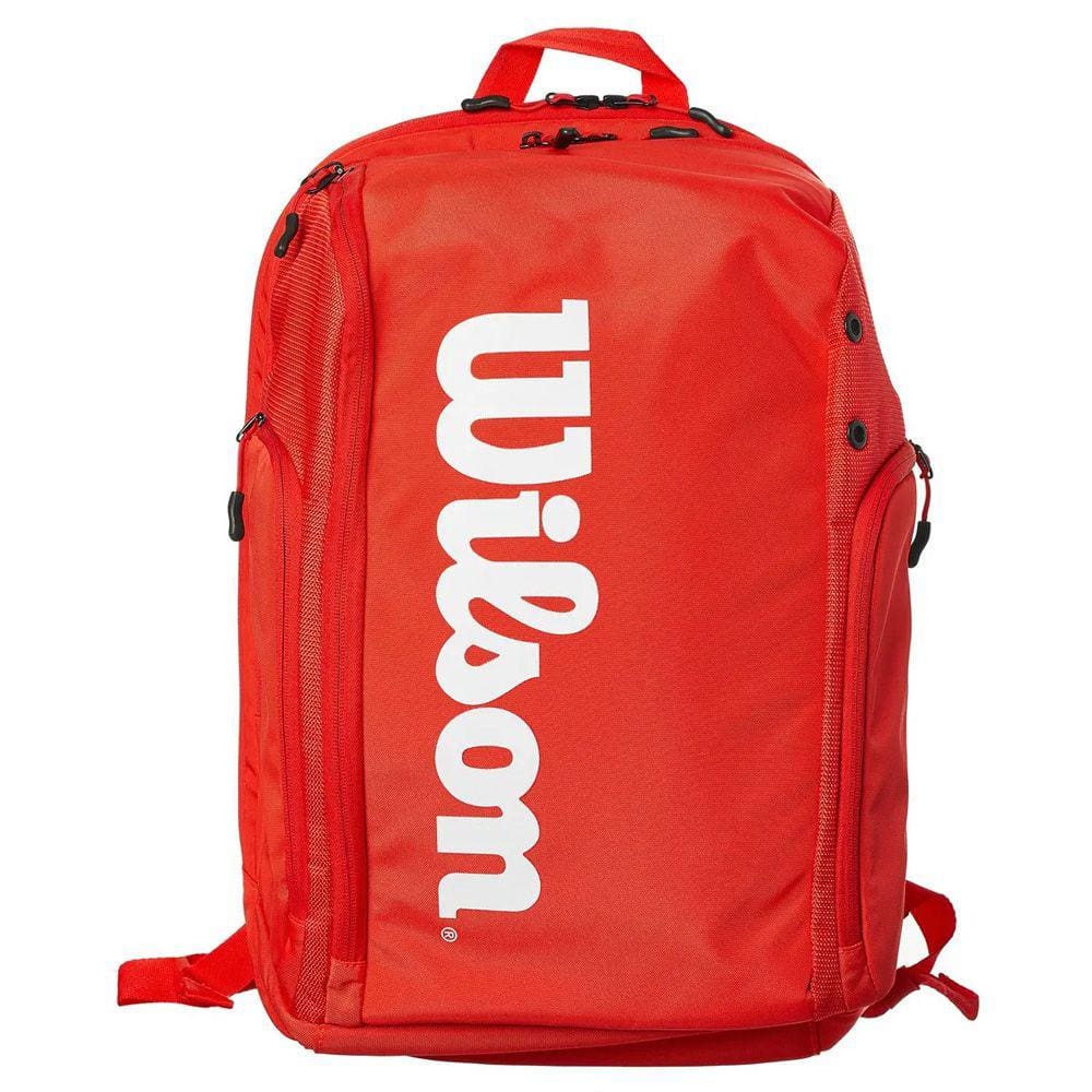 Mochila Wilson ESP Super Tour Pro