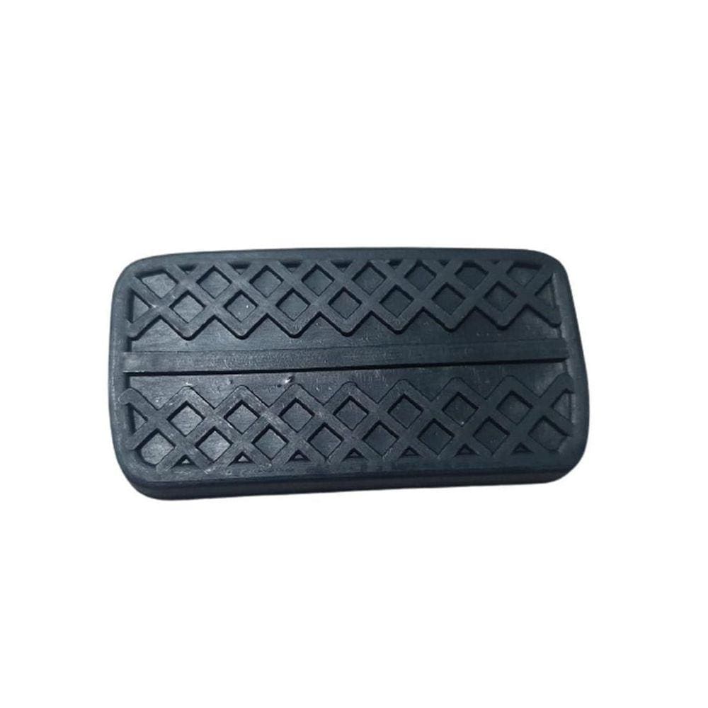 Capa Pedal Freio Automático Para Honda Fit 2003 A 2008