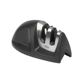 Afiador Amolador de Faca 9,5 cm X 5 cm Polidor Cozinha - MOR