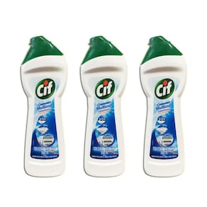 Cif Multiuso Removedor De Sujeira Impossível Kit 3