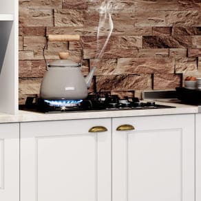 Tampo para Cooktop Emilly 80cm Henn Calcare