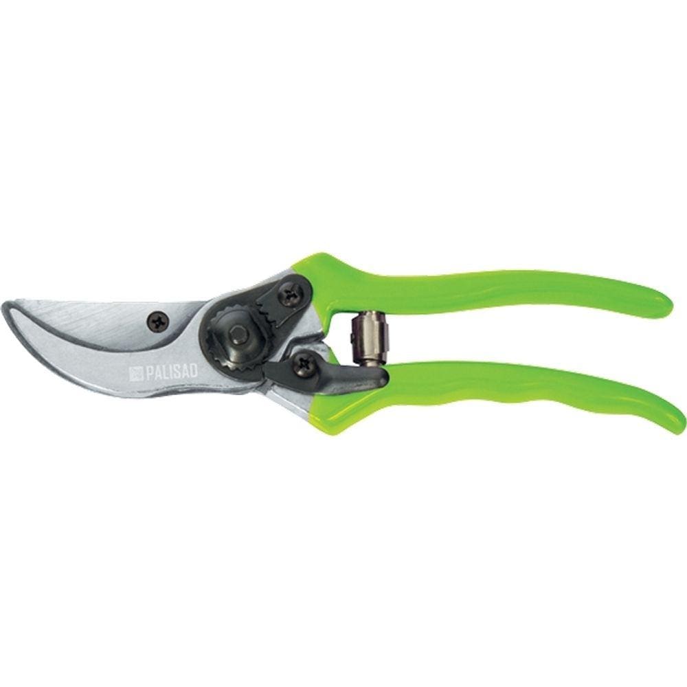 Tesoura Para Poda 200mm com Mola e Cabo Emborrachado