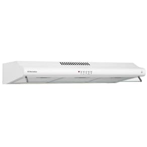 Depurador De Ar Electrolux De80B 3 Velocidades, Branco -110V