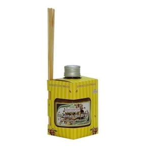 Aromatizante Difusor Sementes Do Brasil 280 Ml Ambientes