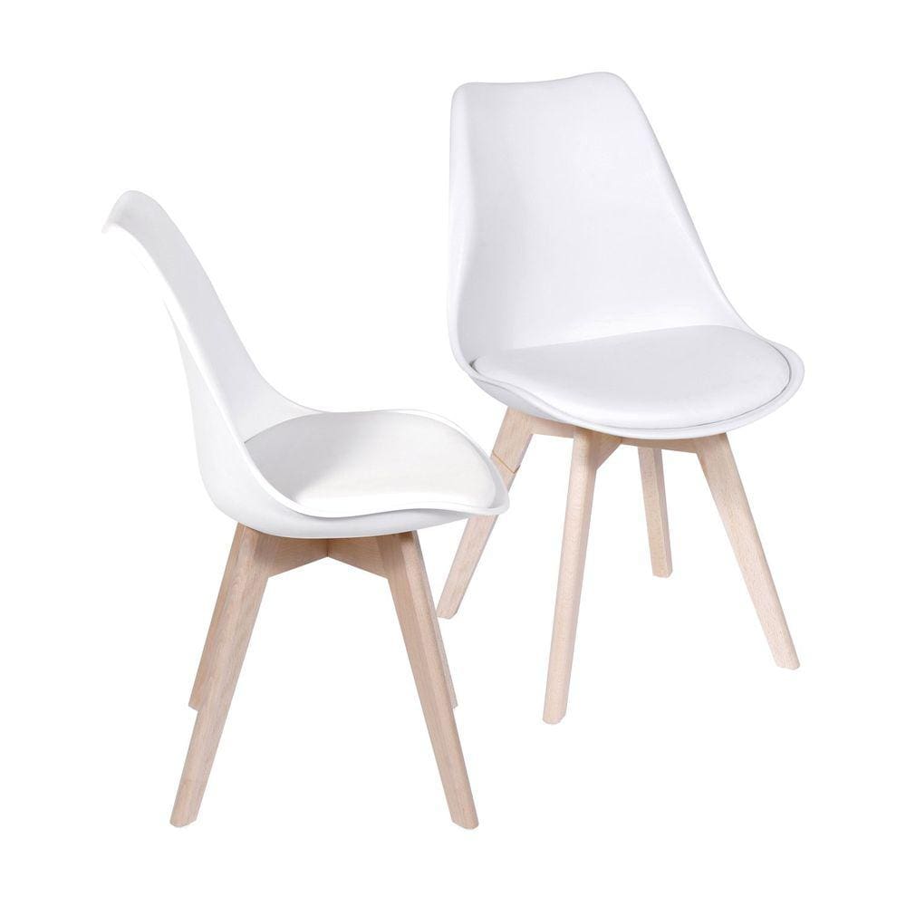 Cadeira Joly OR Design Branco