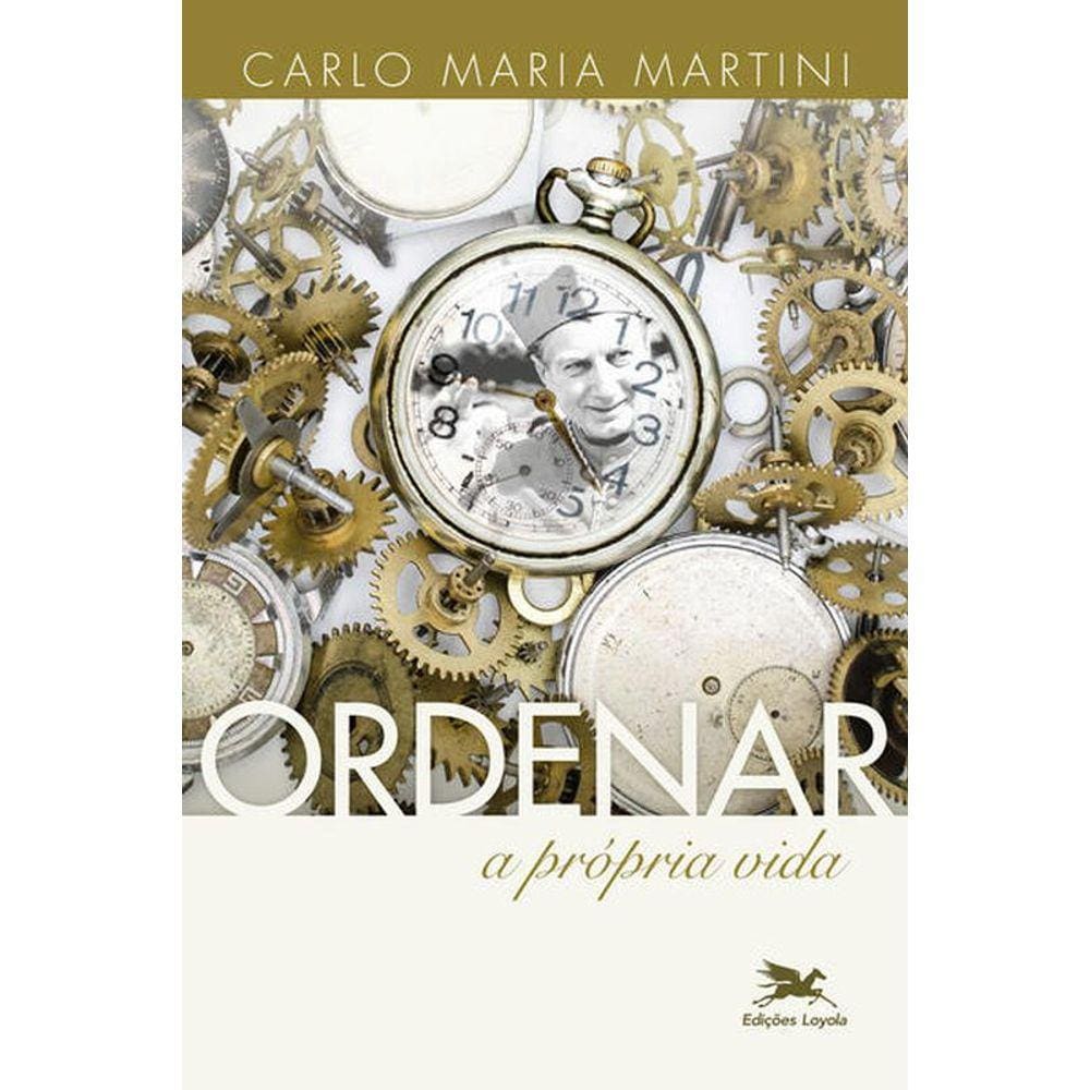 Ordenar A Própria Vida