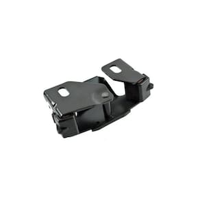 Peugeot 206 207 Hatch Batente Fechadura Tampa Tras Novo