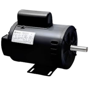 Motor Monofásico Aberto Ip21 1Cv 4P 1800Rpm Nova M141804B00