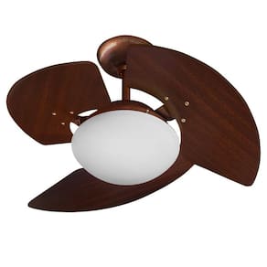 Ventilador De Teto Aventador Stilo 220V 3P Cobre