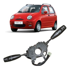 Chave De Seta Chery Qq Com Limpador 2011 2012 2013 2014 2015