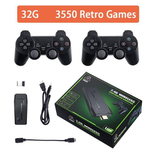 Video Game Mini Game Portatil 900 Jogos Sup 2 Tela 3 LCD LT-8207