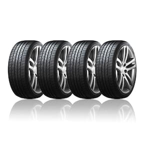 Pneu 235/50R19 99H 4Pr Hankook Ventus S1 Noble2 H452 Kit 4
