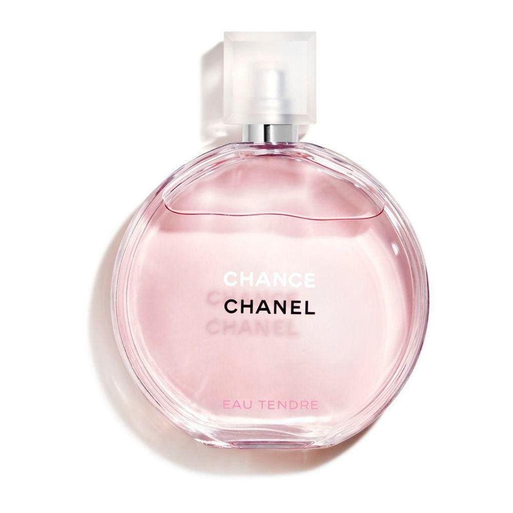 Perfume Feminino Chanel Chance Eau Tendre | Casas Bahia