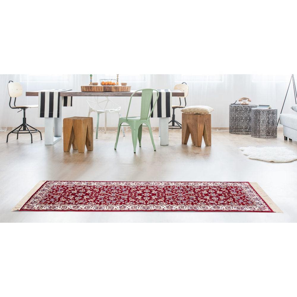 Tapete bruxelas cor 06 140x200