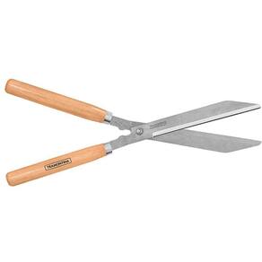 TESOURA PARA CERCA VIVA 12" COM CABO DE MADEIRA TRAMONTINA