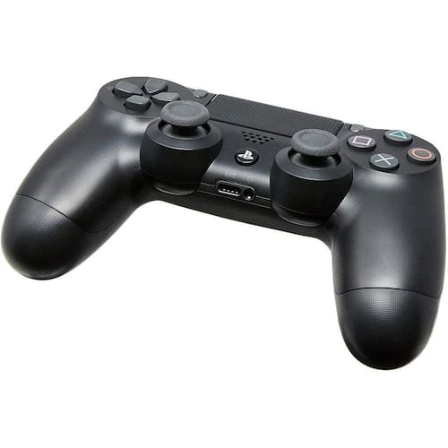 Controle Para Ps4 Dualshok 4 Bluetooth Preto