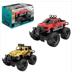 Rally Captor Com Controle Remoto E 7 Funções