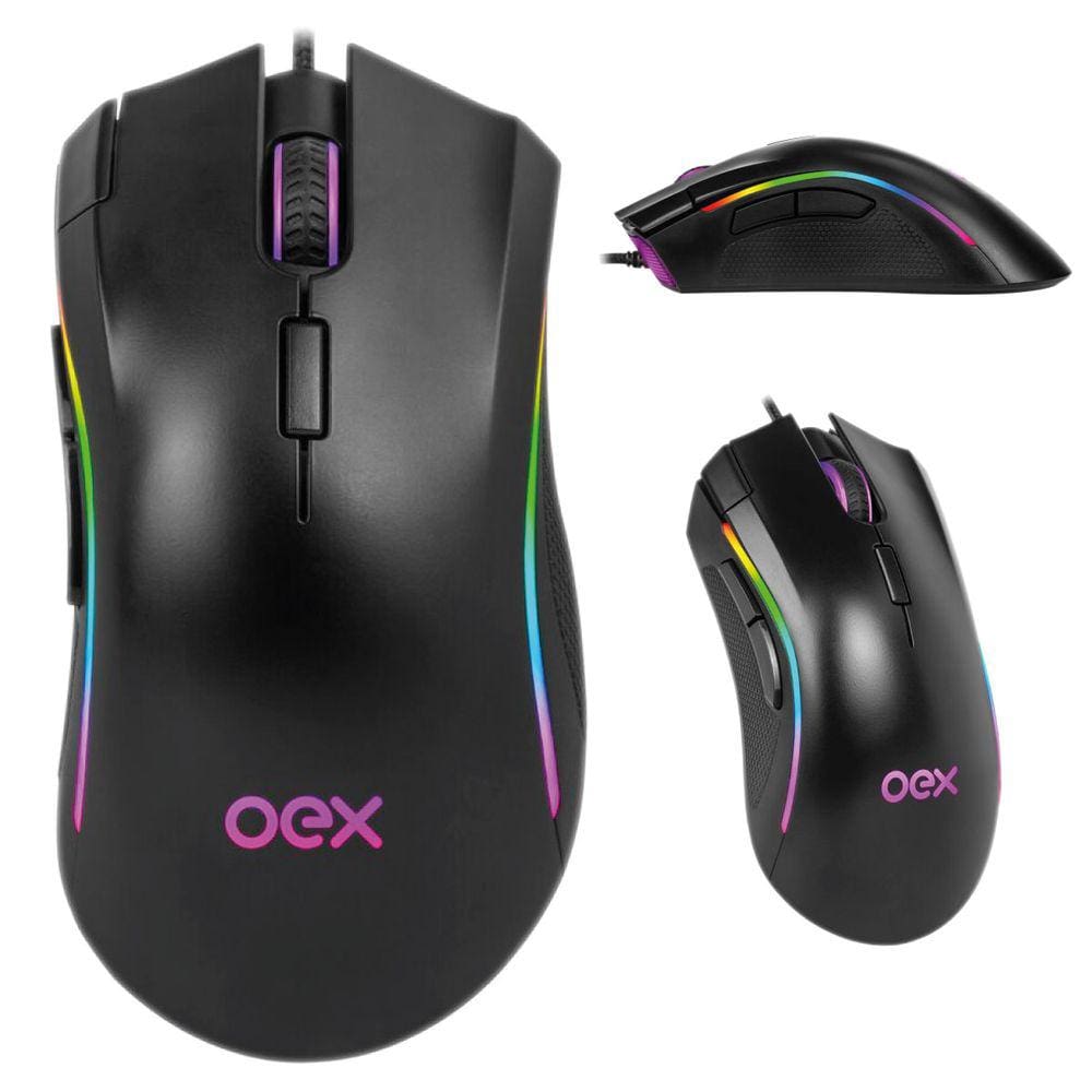 mouse oex ms 313