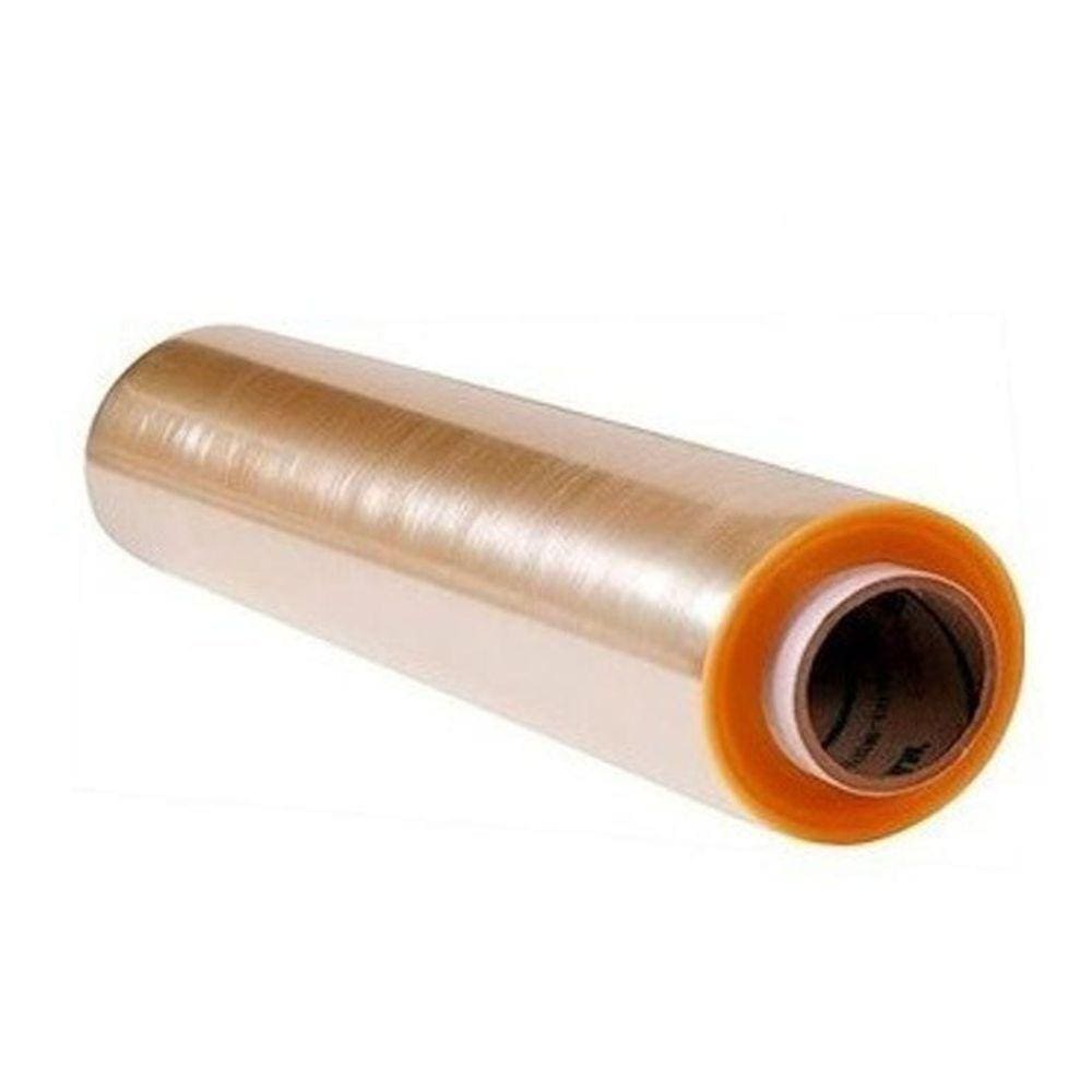 Kit 6 Bobinas Rolo Filme Pvc 28Cm X 100 - 600 Metros
