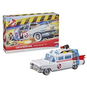 Veículo Ghostbusters Ecto-1 - Caça Fantasmas - Hasbro E9563