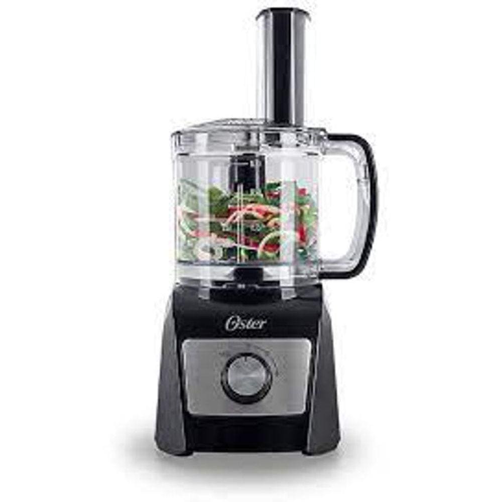 Processador Oster Ompr670 Preto 127V