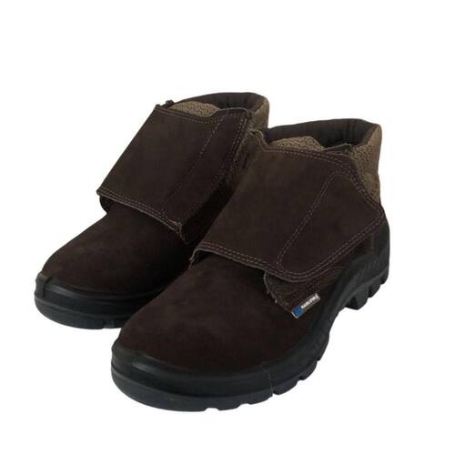 Bota Segurança Trabalho Bico De Plastico Casas Bahia