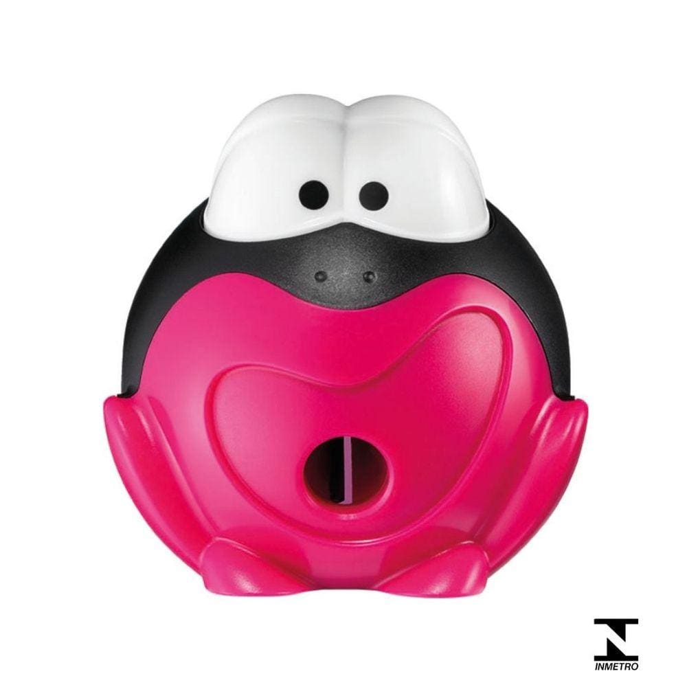 Apontador Croc Croc Sapo - Maped