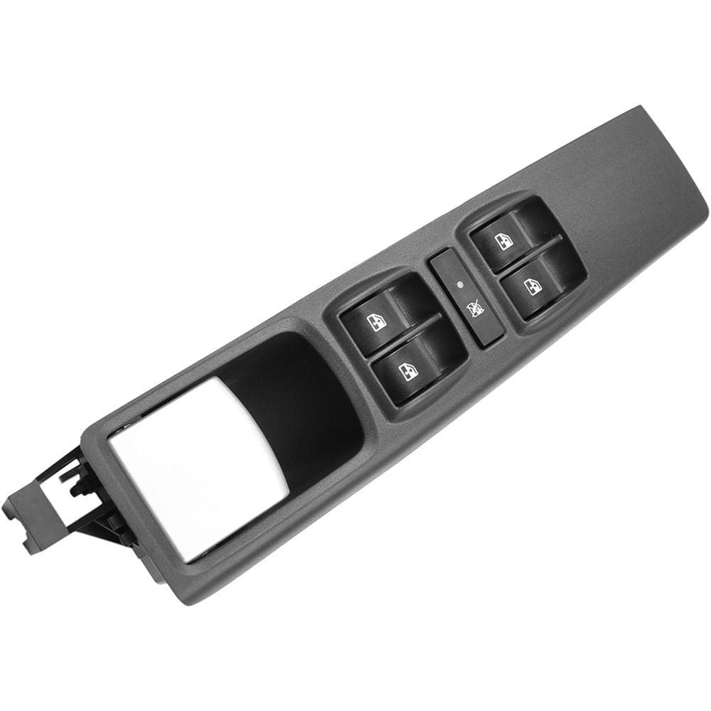 Tecla Botão Vidro Elét Diant Esq Quad Idea G1 05 A 10