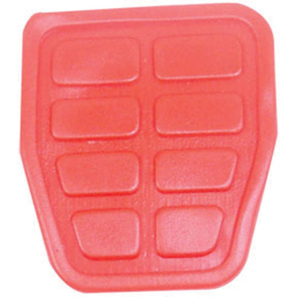 Capa Pedal Freio Embreagem  Gol Parati Passat Santana Voyage