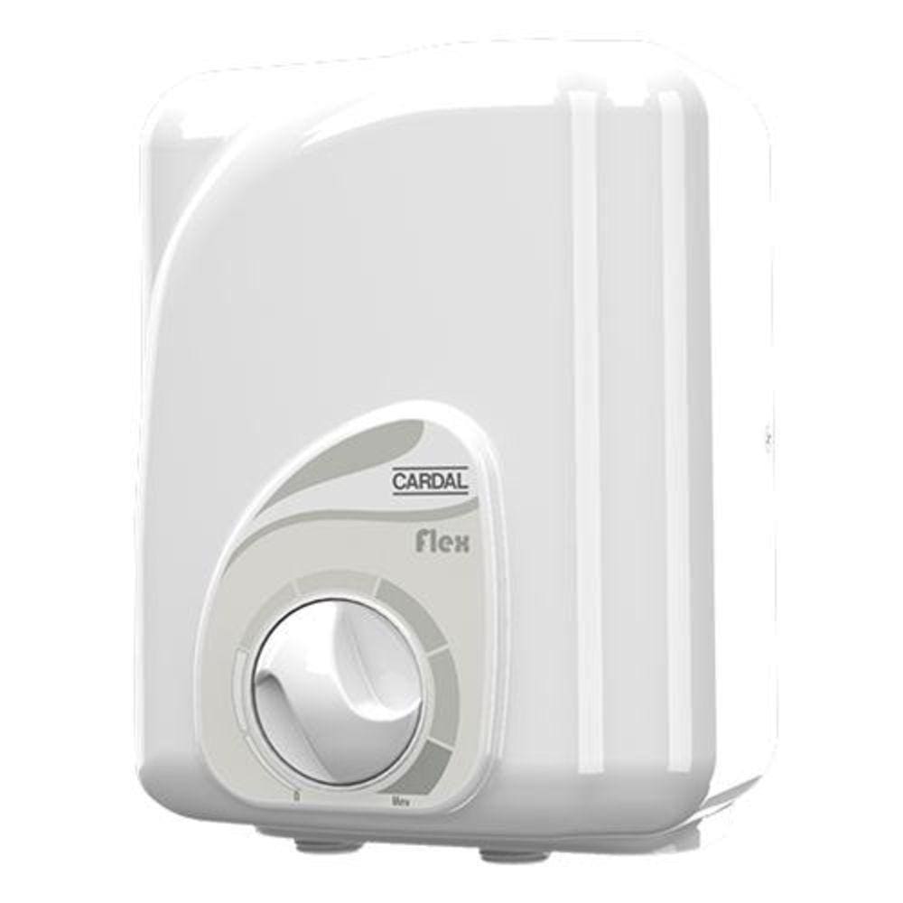 Aquecedor Central Flex 8T - 10,5Kw/220V