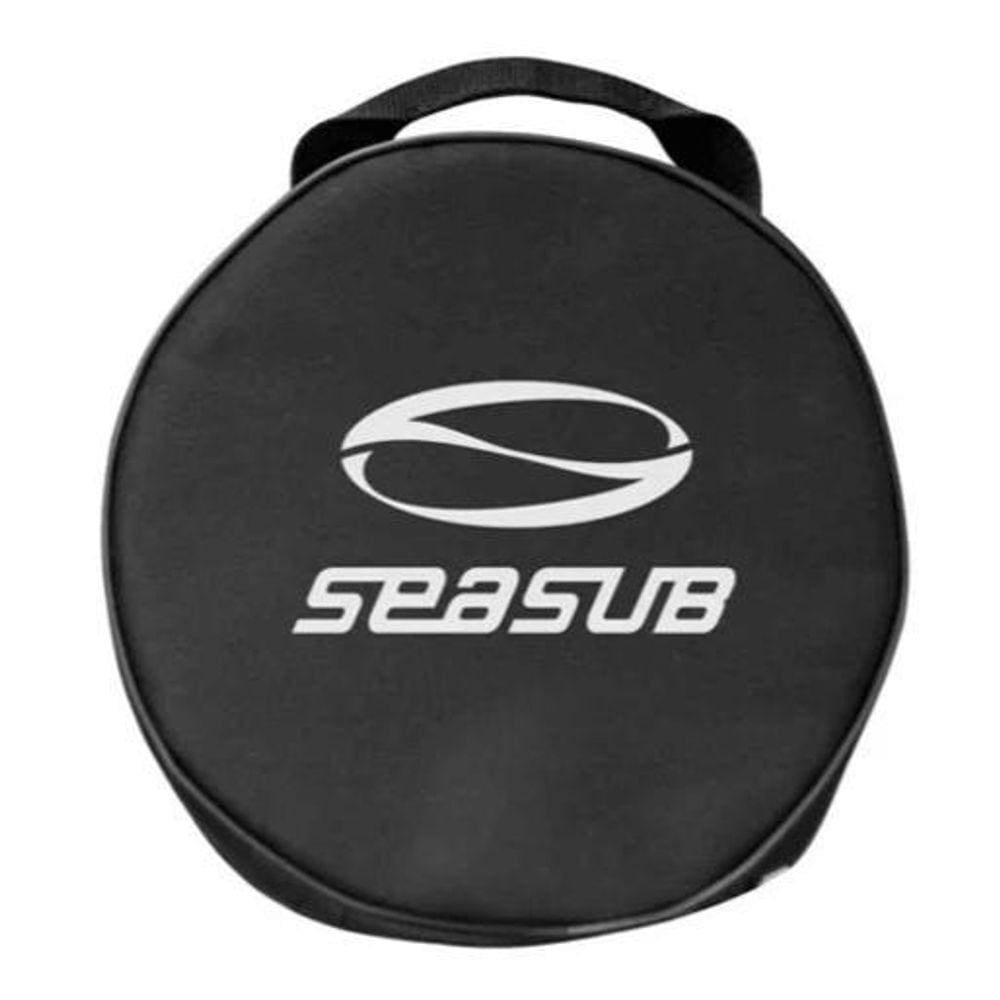 Bolsa Para Regulador De Mergulho Seasub Leve E Pratica