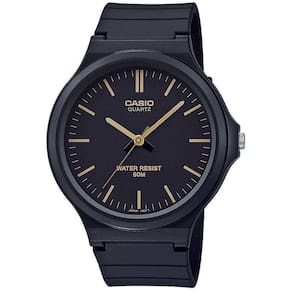 Relógio Masculino Casio Classico Mw-240-1E2Vdf