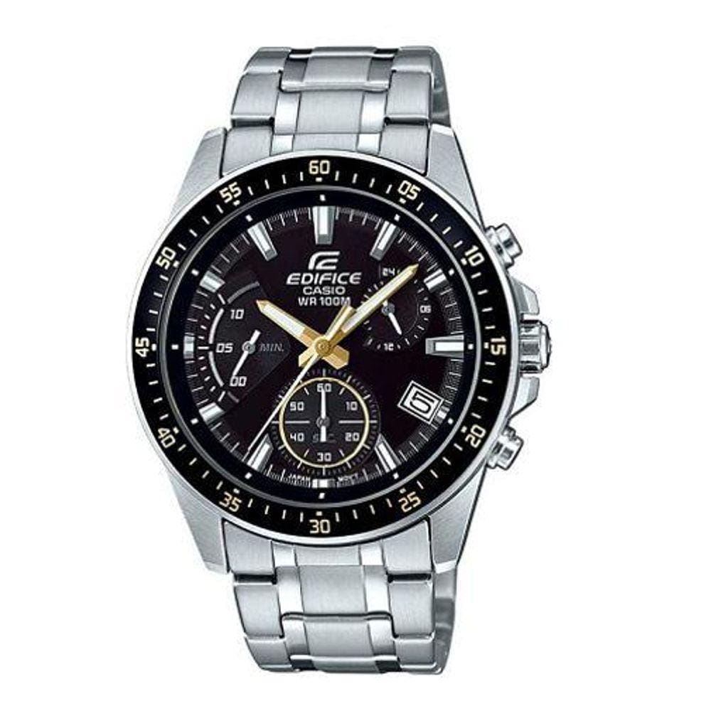 Relógio Masculino Casio Efv-540D-1A9Vudf