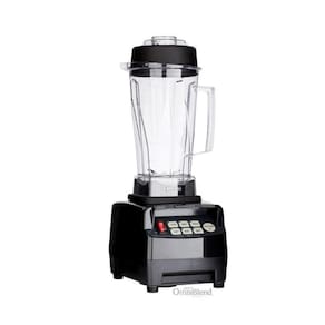 Tm-800 - Liquidificador Omniblend V Copo 2L - 220V - Preto