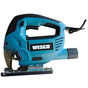 Serra Tico Tico Elétrica 850W 110V Ws3772U Wesco