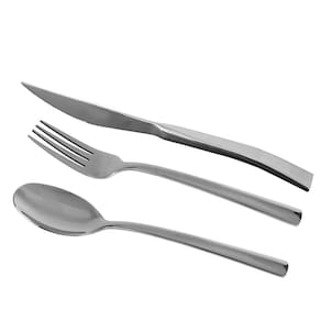 Faqueiro Ravel 101 Peças Em Aço Inox